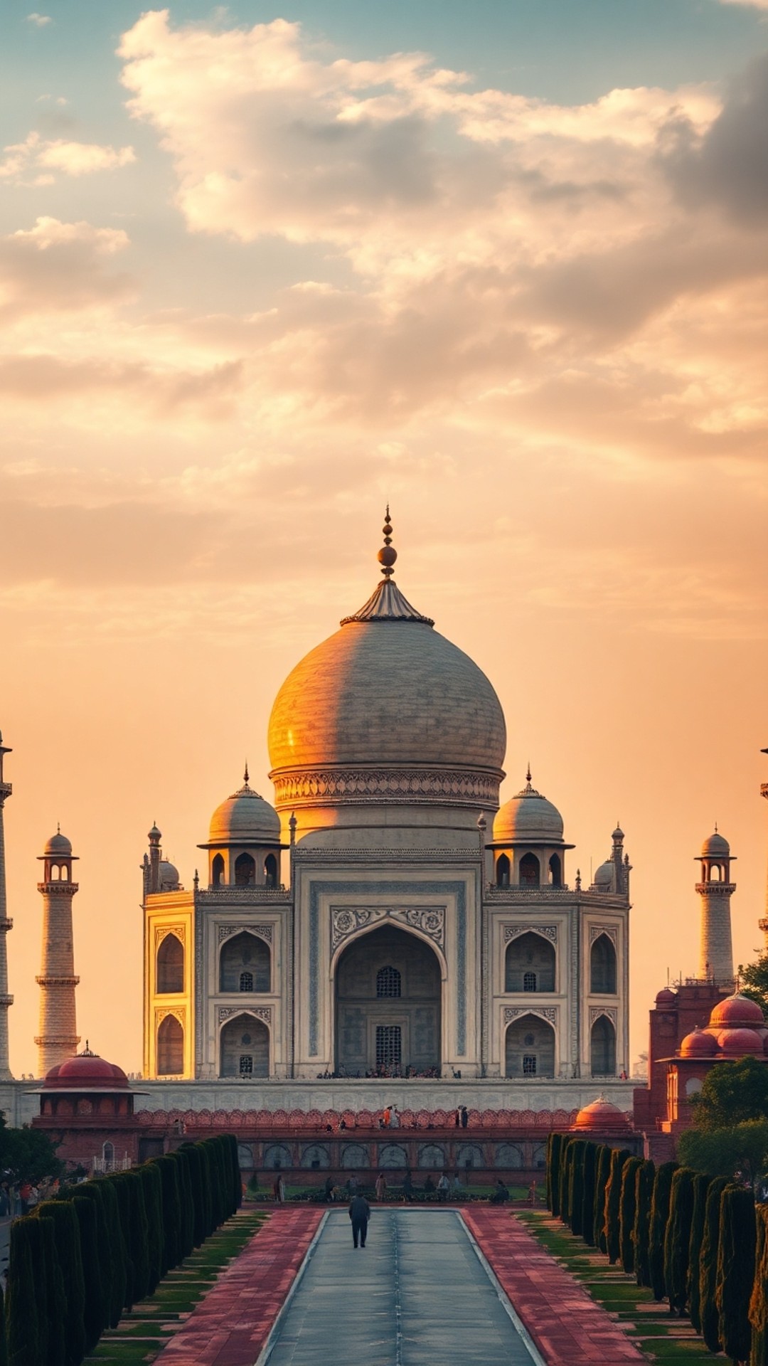 Agra in 60 seconds