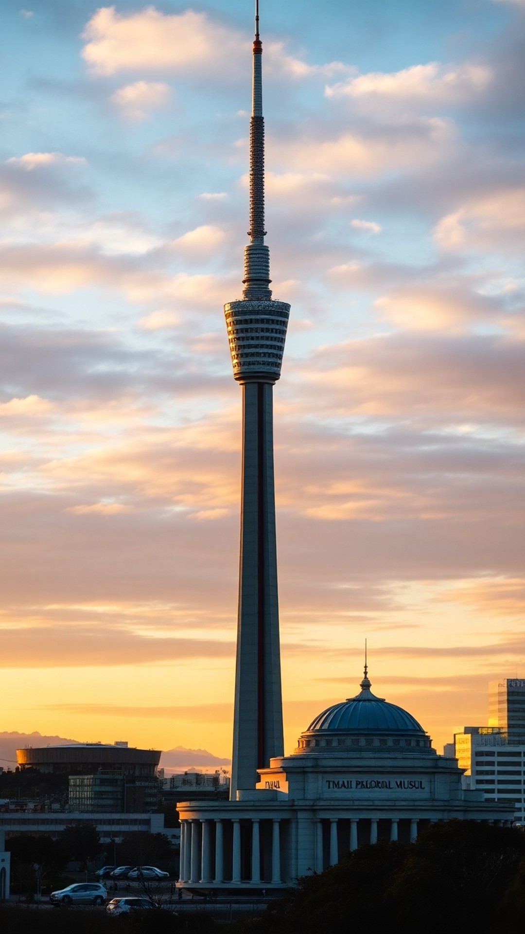 Auckland in 60 seconds