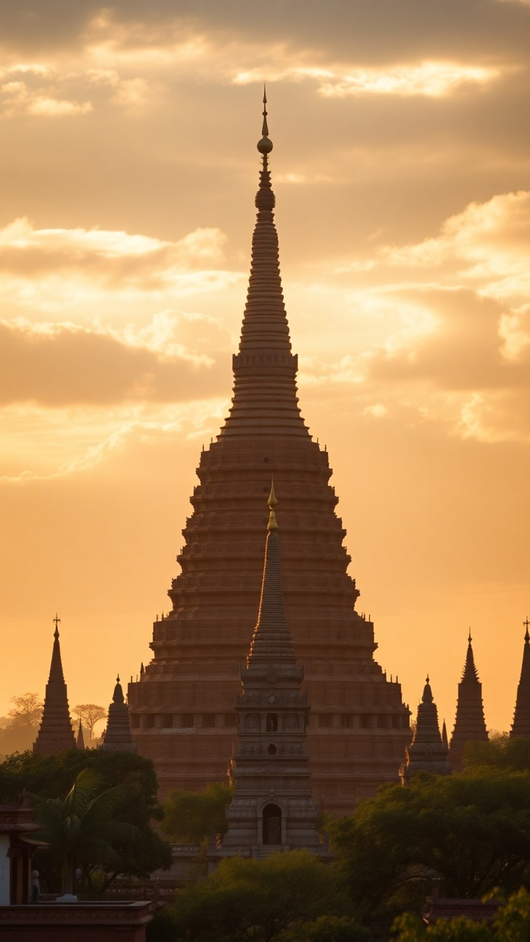 Bagan in 60 seconds