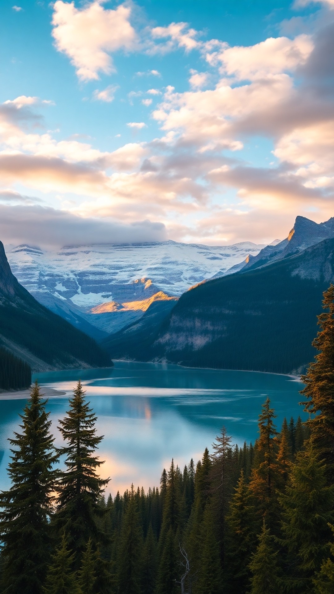 Banff in 60 seconds