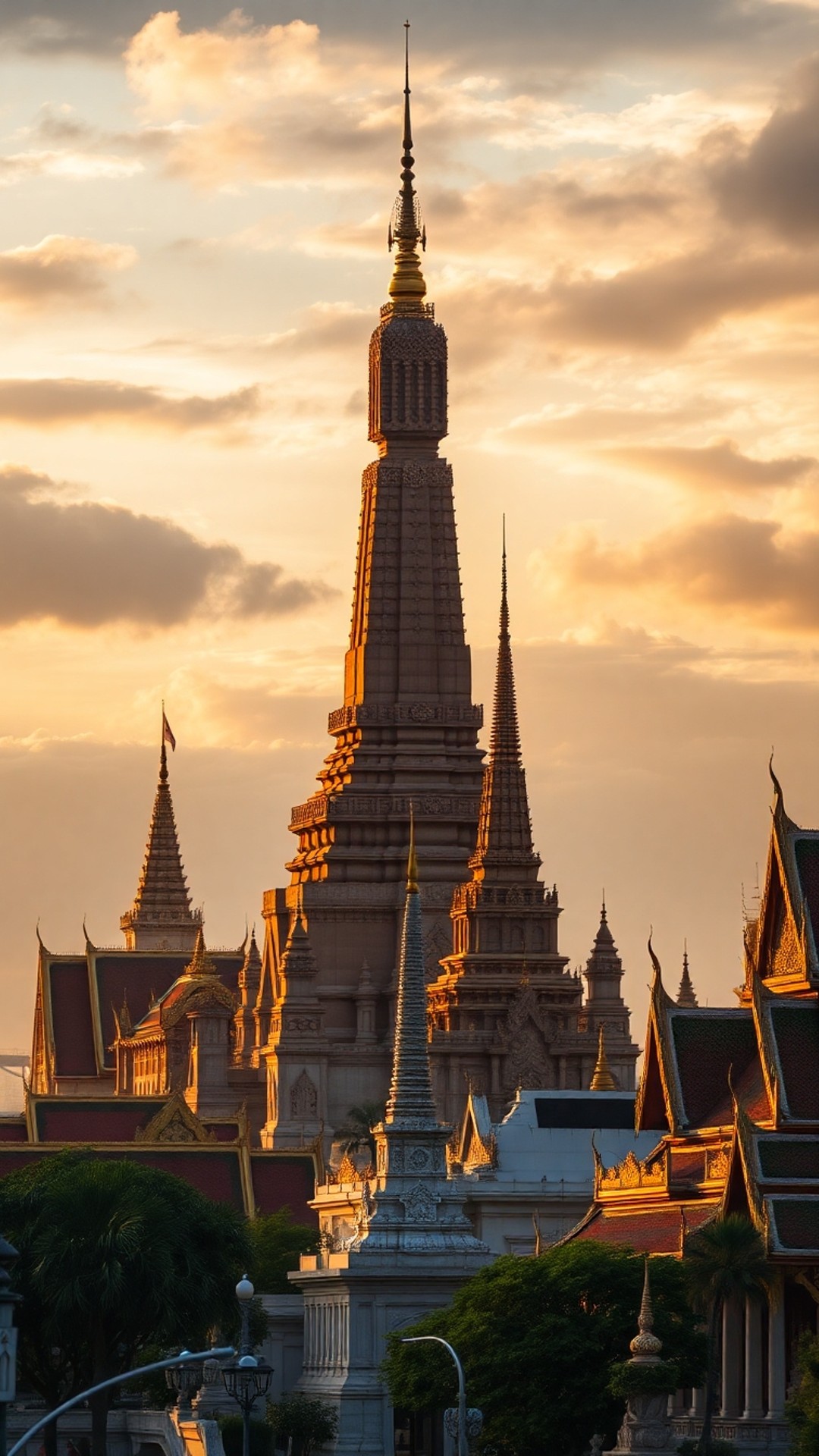 Bangkok in 60 seconds