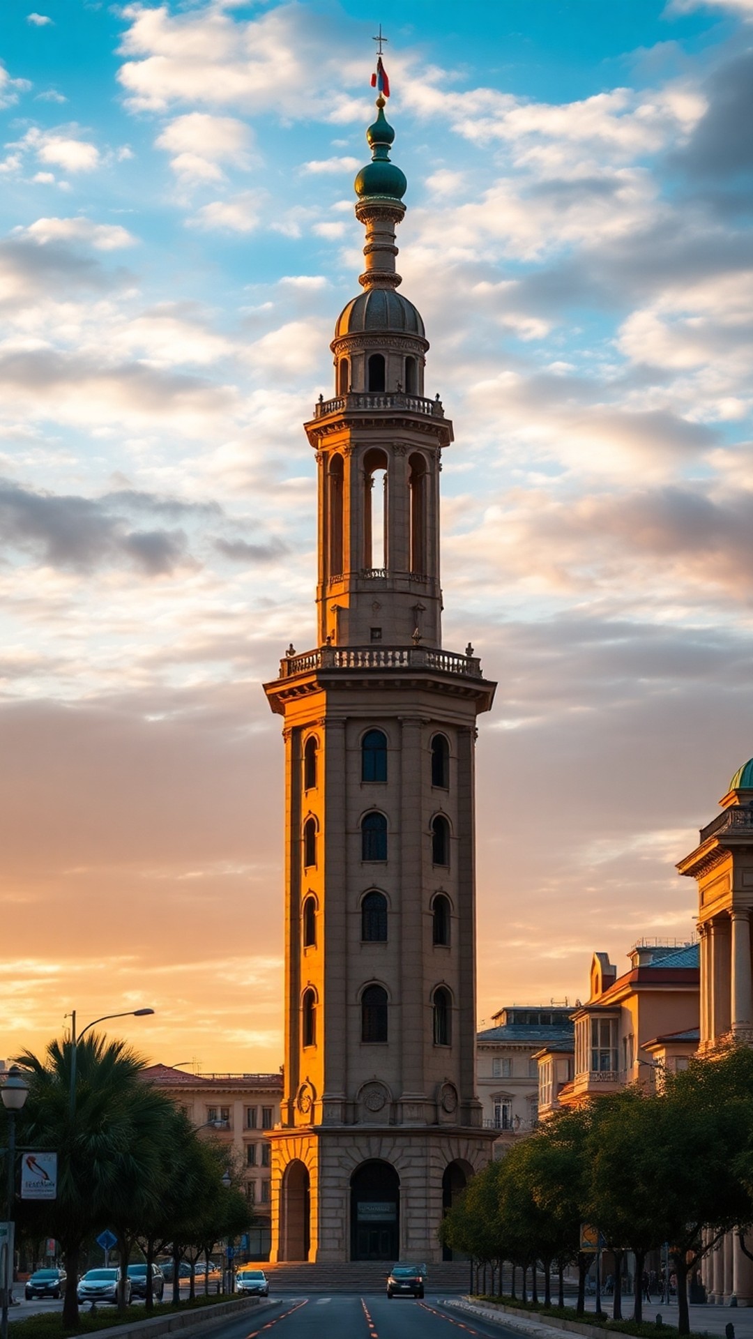 Batumi in 60 seconds