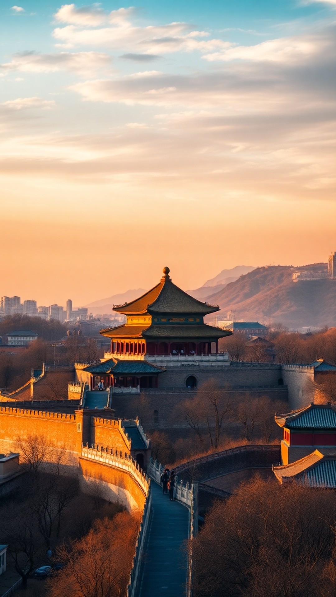 Beijing in 60 seconds
