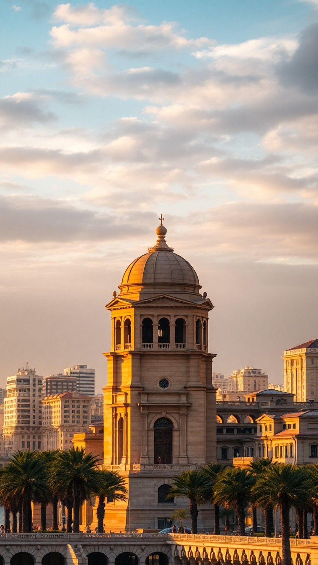 Beirut in 60 seconds