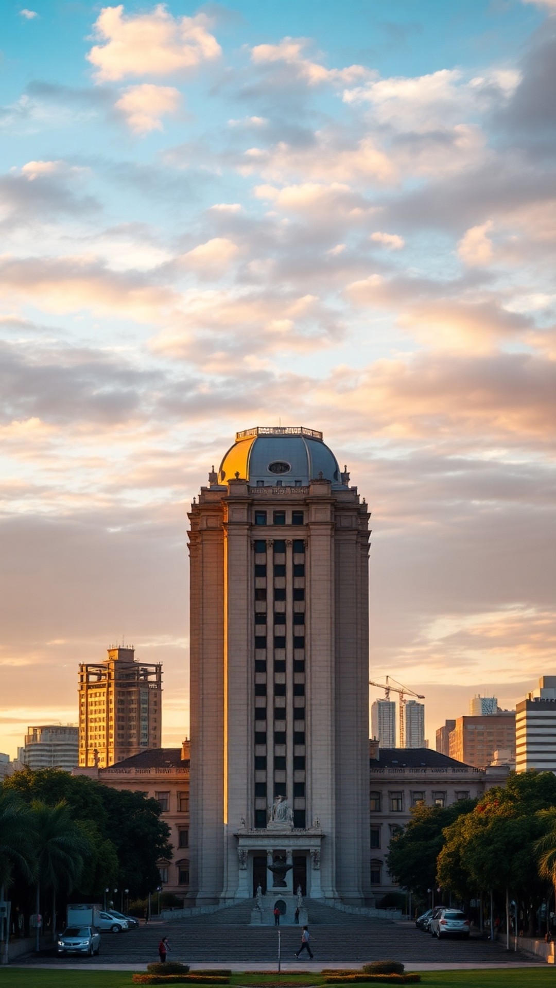 Belo Horizonte in 60 seconds