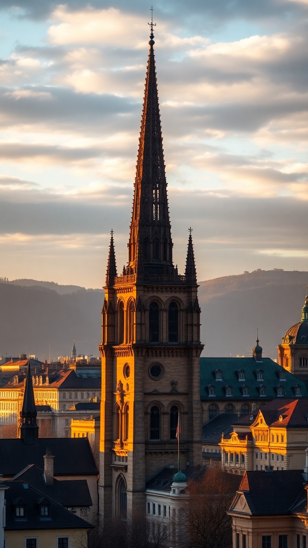 Bern in 60 seconds
