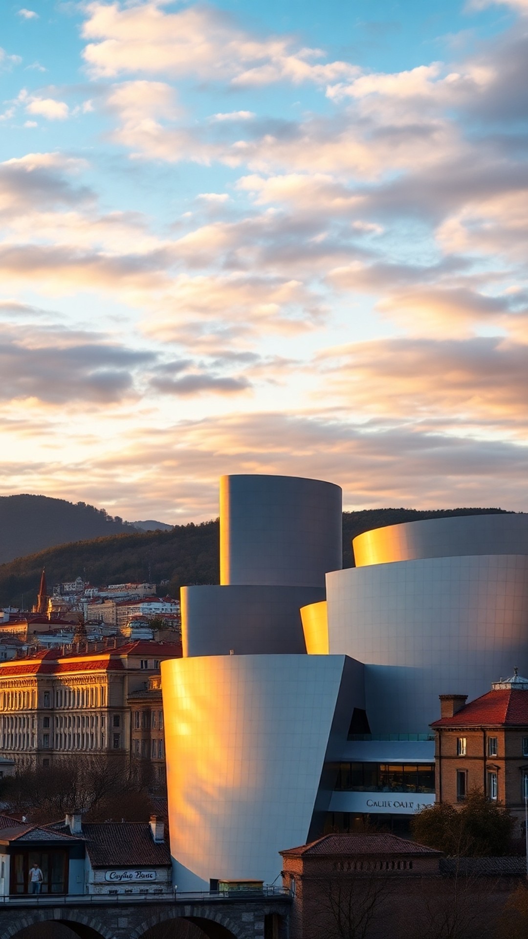 Bilbao in 60 seconds