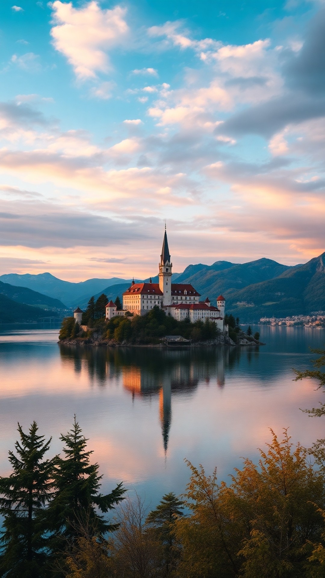 Bled in 60 seconds