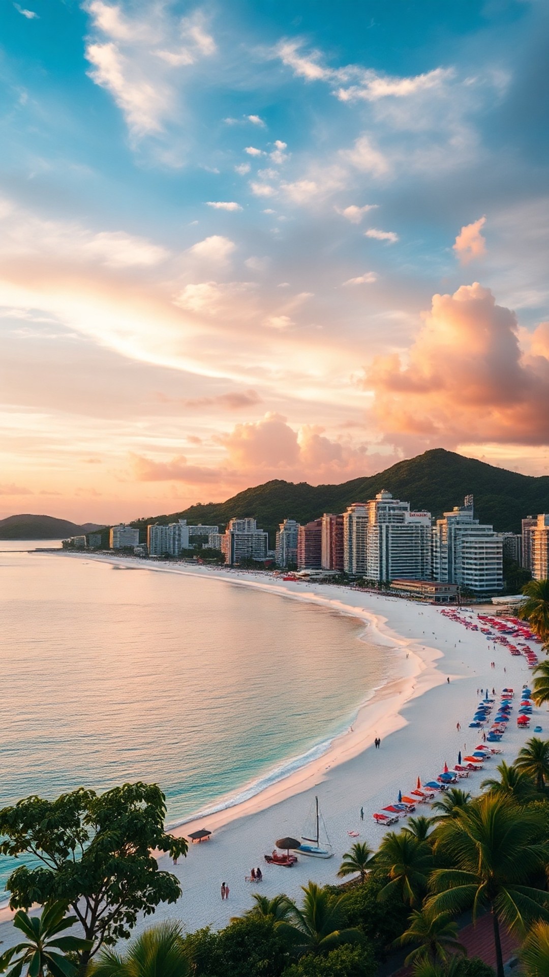 Boracay in 60 seconds