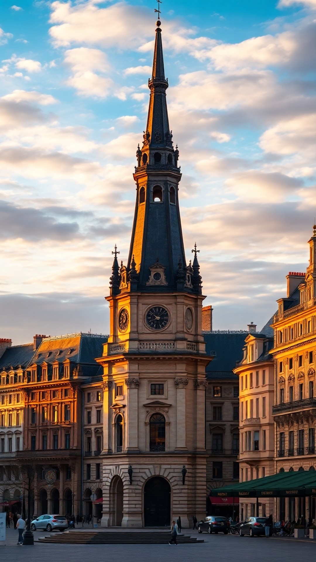 Bordeaux in 60 seconds
