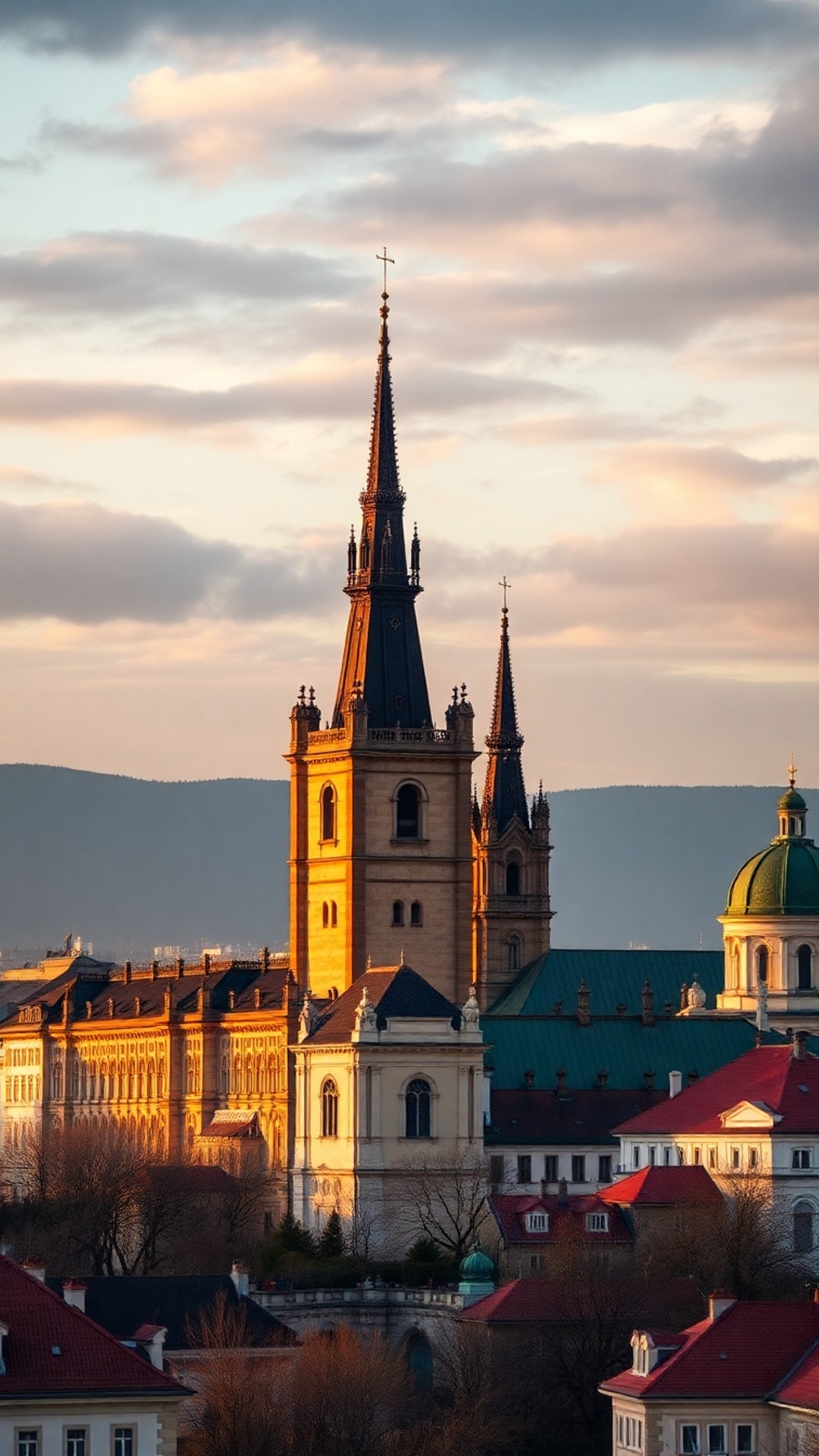 Bratislava in 60 seconds