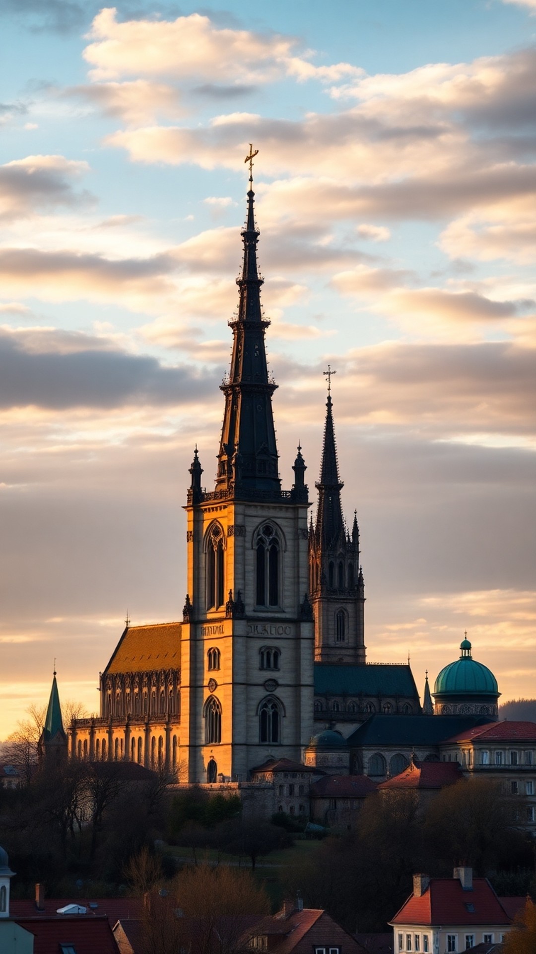 Brno in 60 seconds