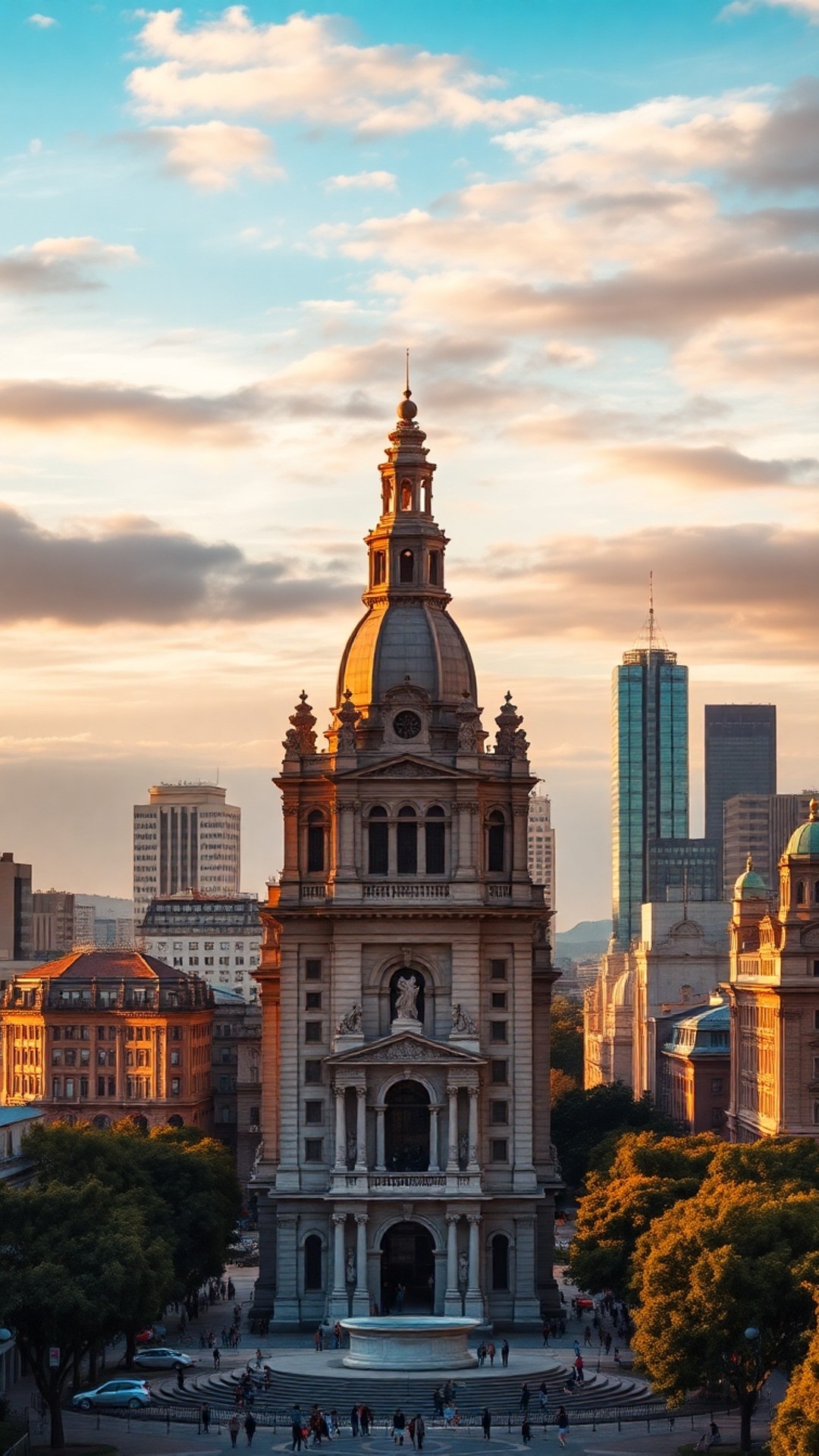 Buenos Aires in 60 seconds