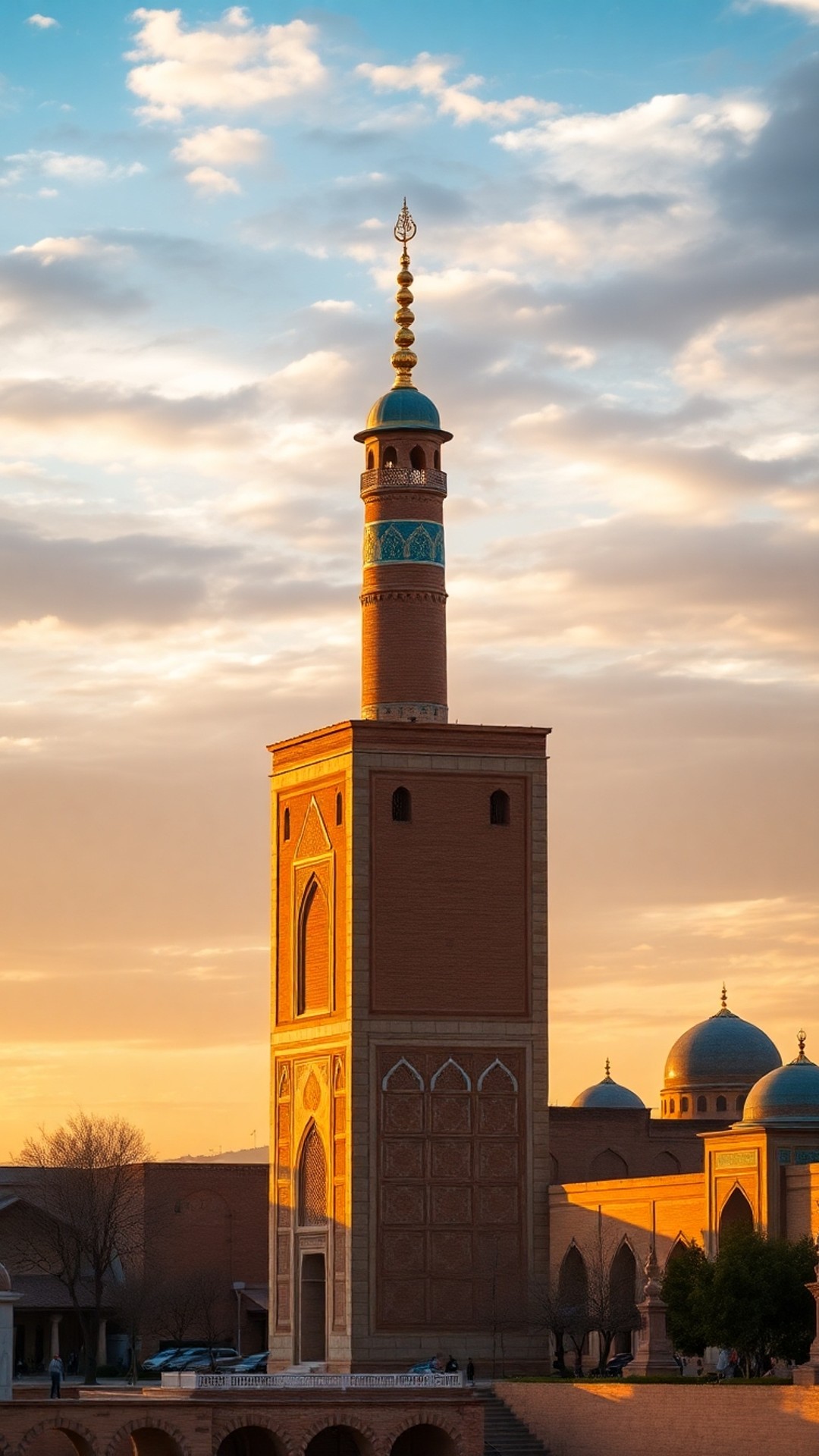 Bukhara in 60 seconds