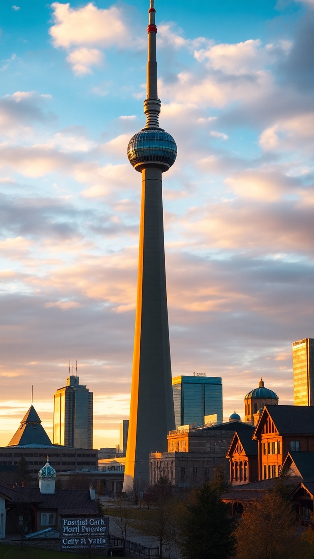 Calgary in 60 seconds