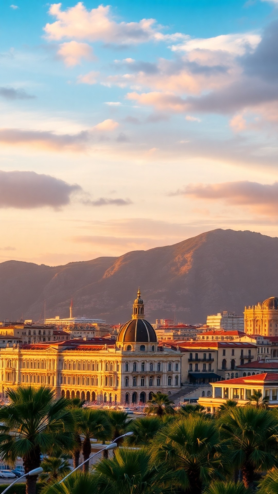 Cannes in 60 seconds