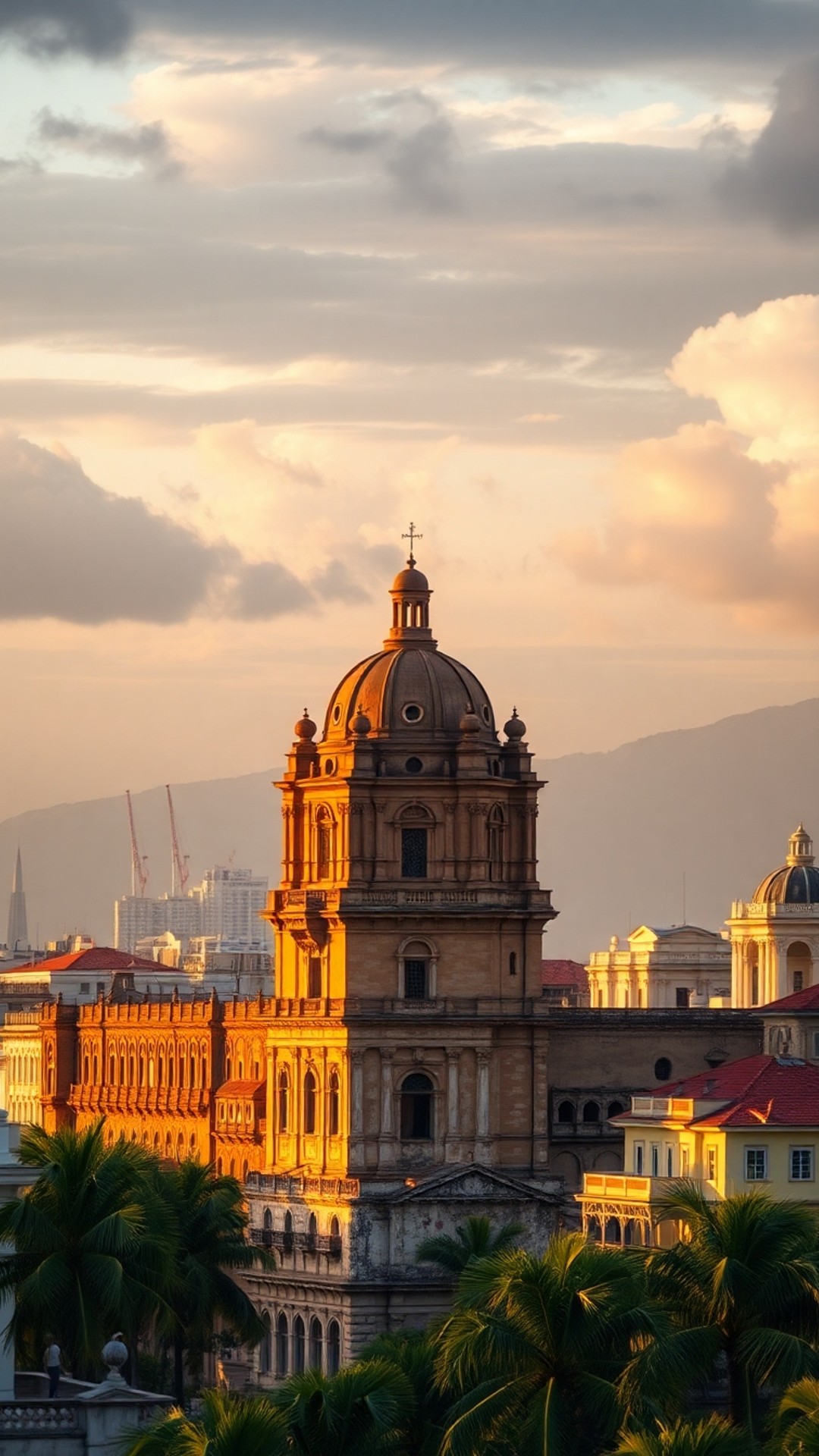 Cartagena in 60 seconds