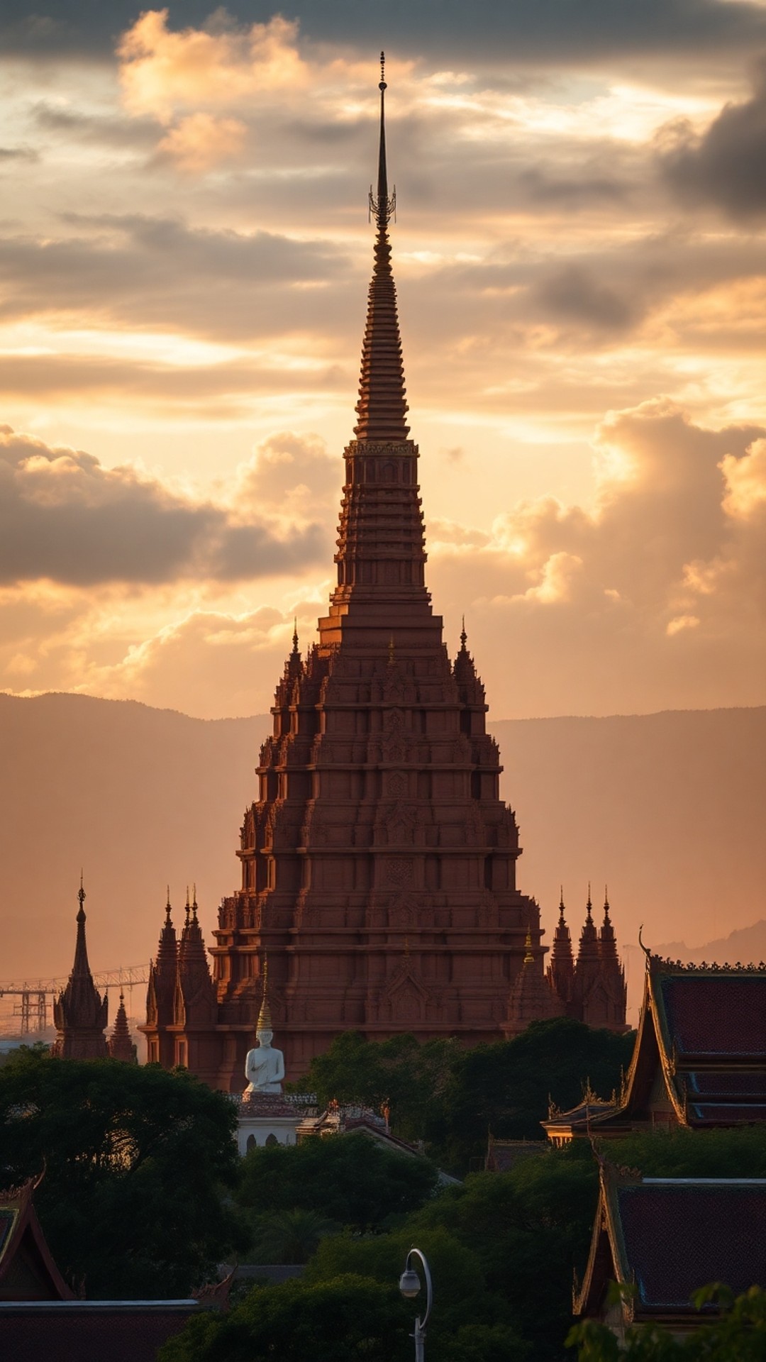 Chiang Mai in 60 seconds