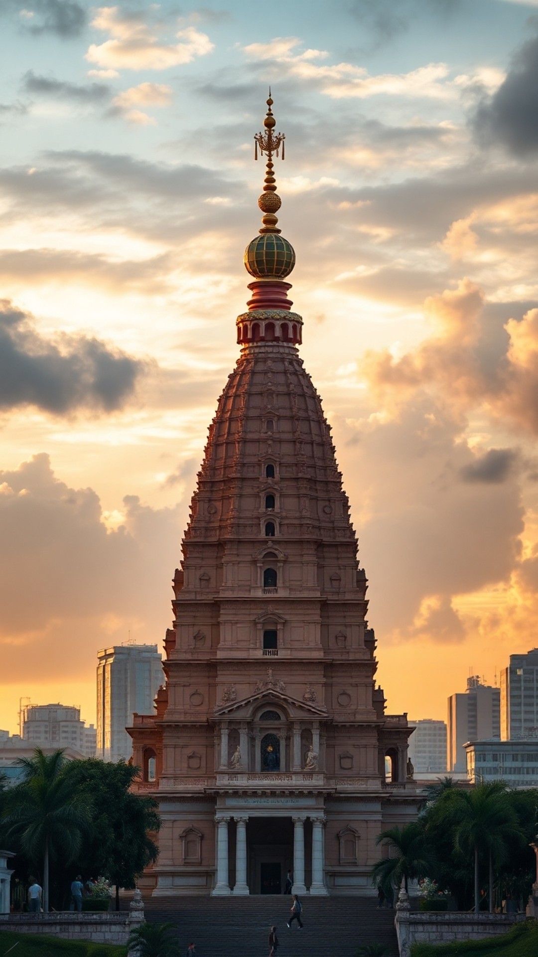 Colombo in 60 seconds