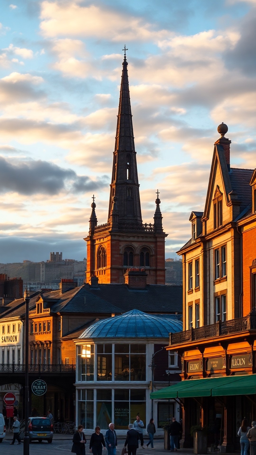 Cork in 60 seconds