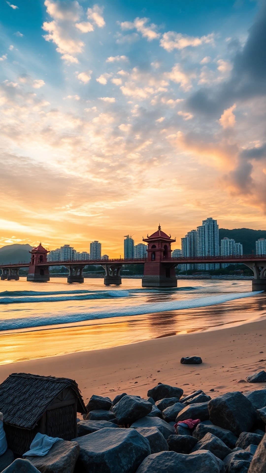 Da Nang in 60 seconds