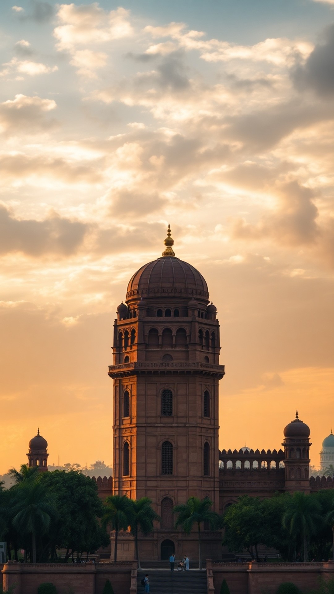 Dhaka in 60 seconds