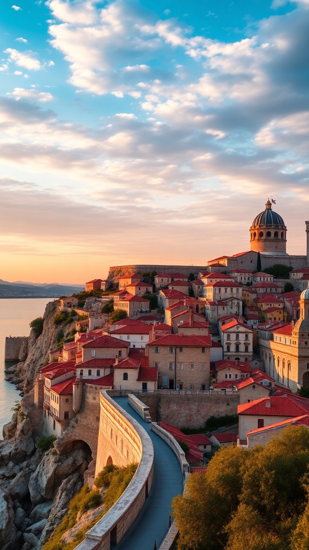 Dubrovnik in 60 seconds
