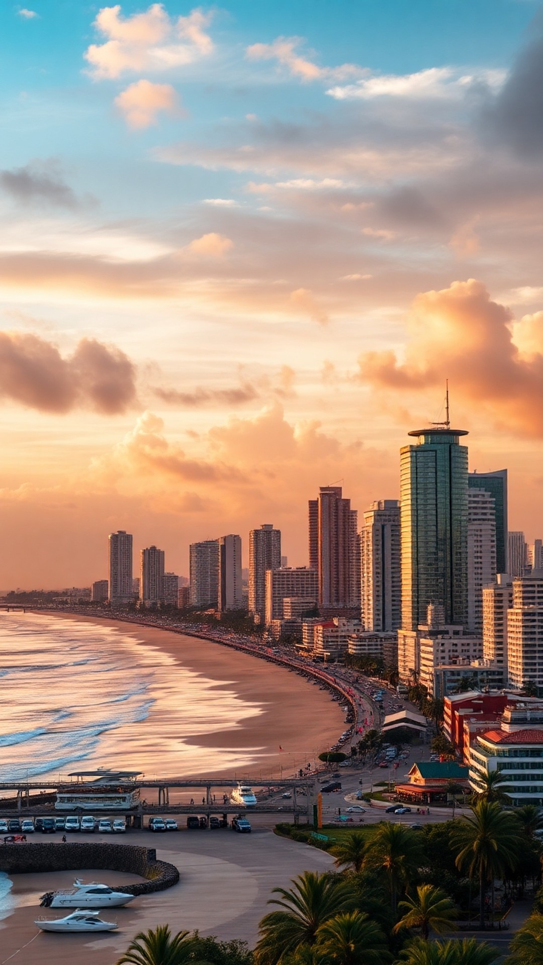 Durban in 60 seconds