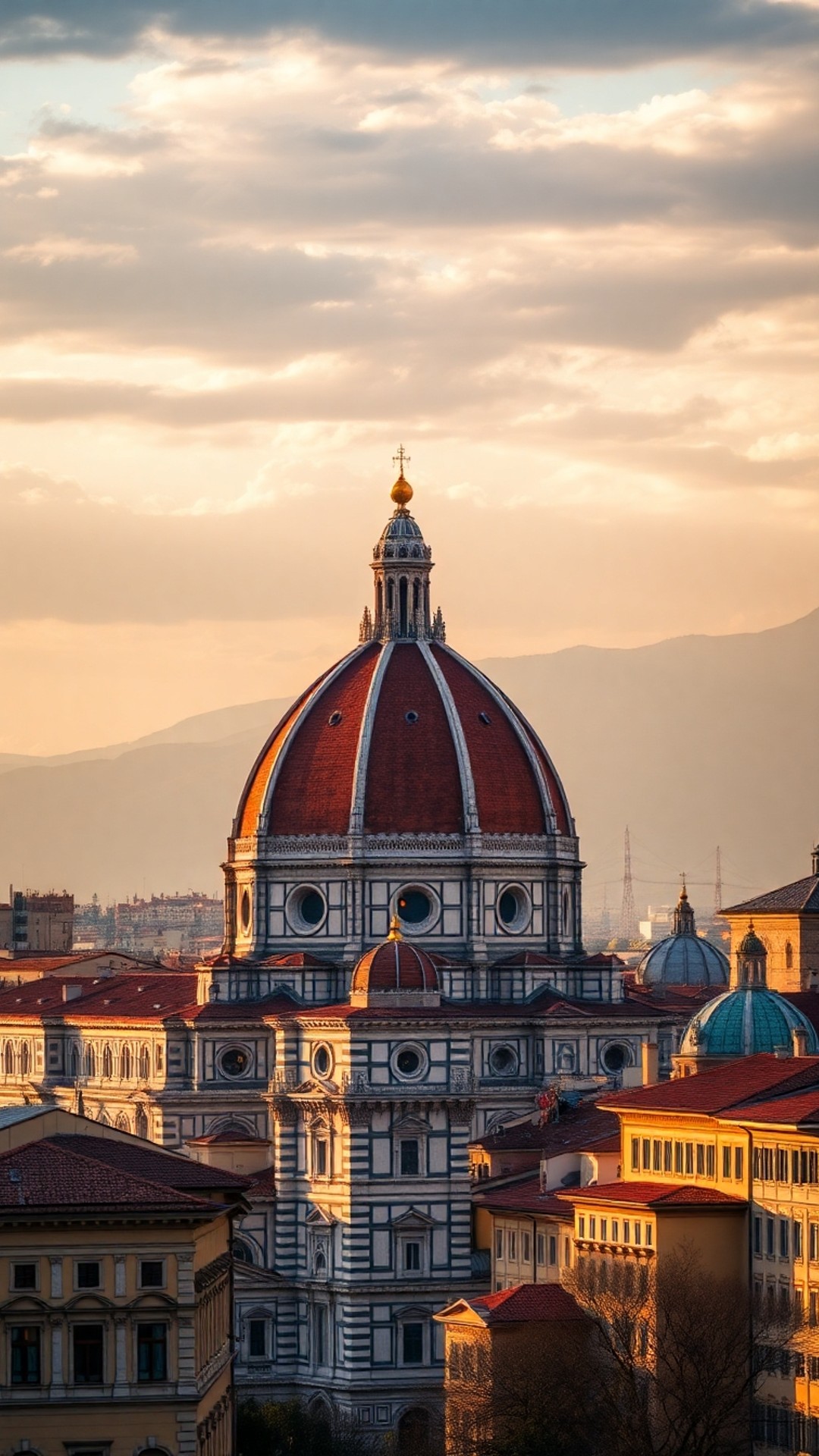Florence in 60 seconds