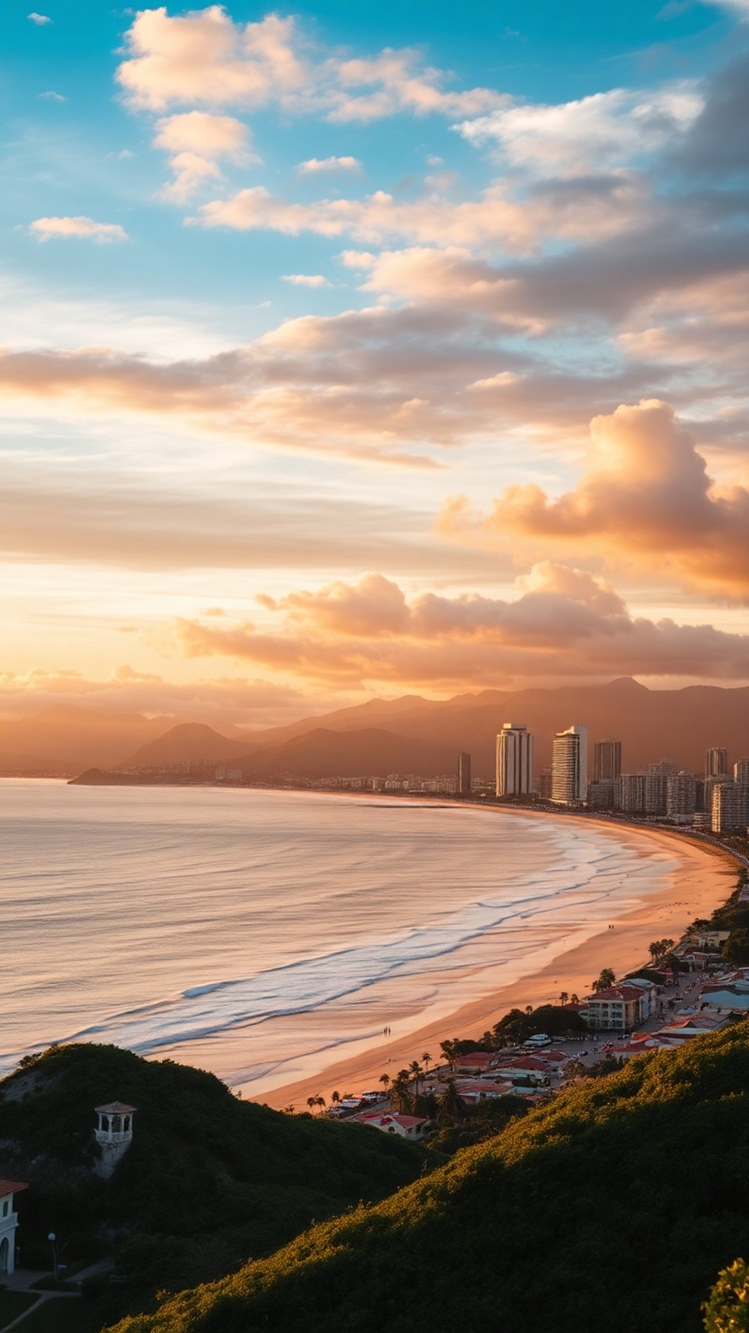 Florianopolis in 60 seconds