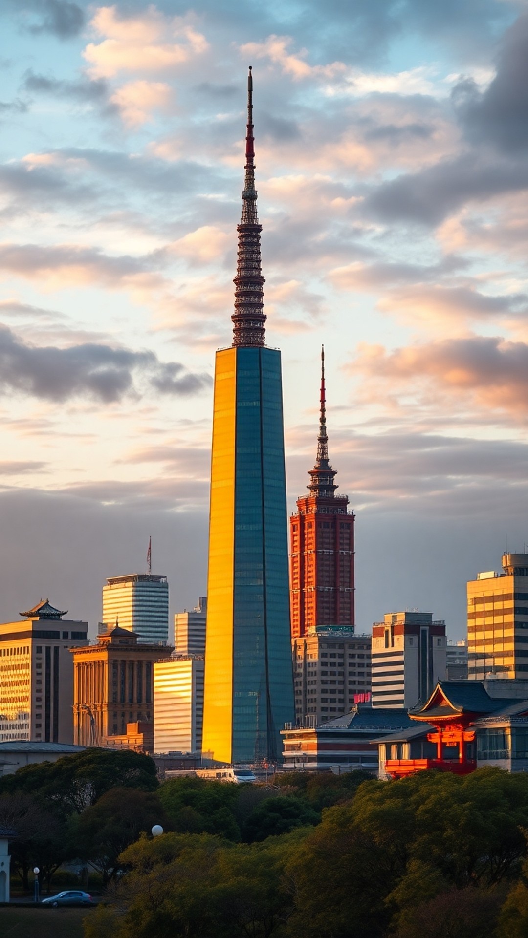 Fukuoka in 60 seconds