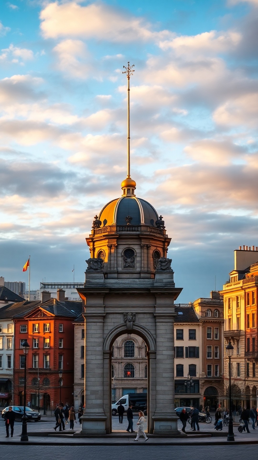 Galway in 60 seconds