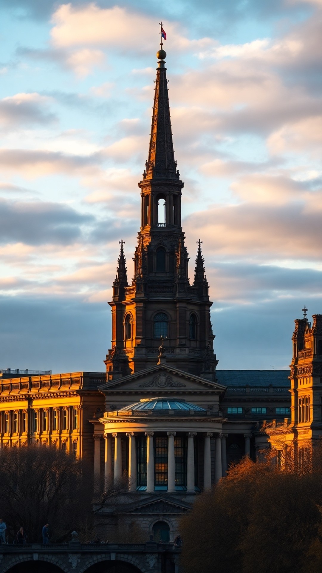 Glasgow in 60 seconds