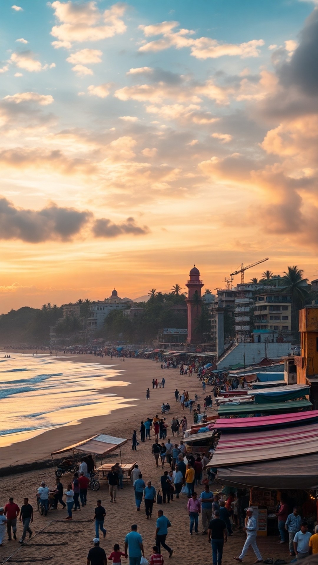 Goa in 60 seconds