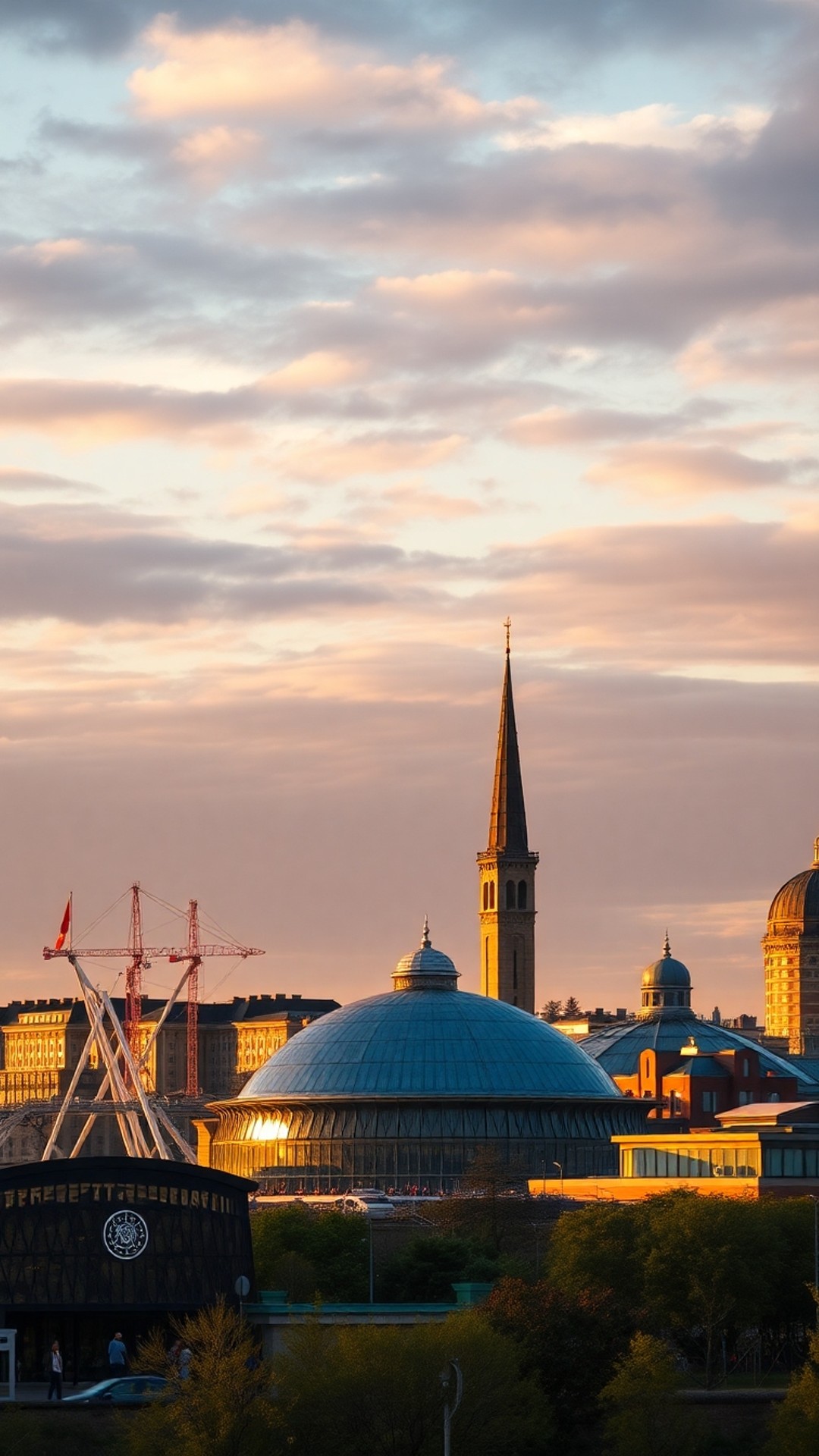 Gothenburg in 60 seconds