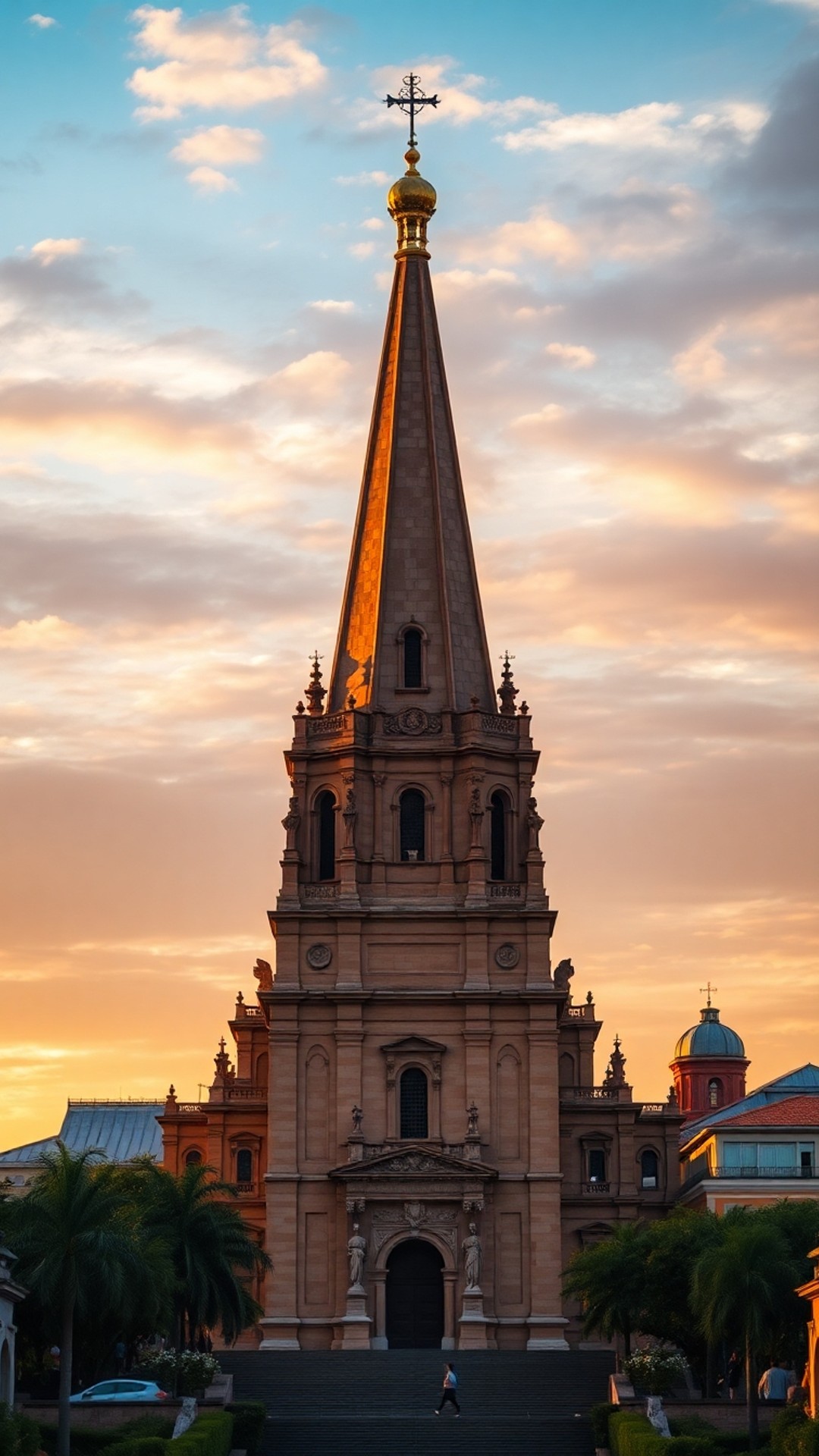 Guadalajara in 60 seconds