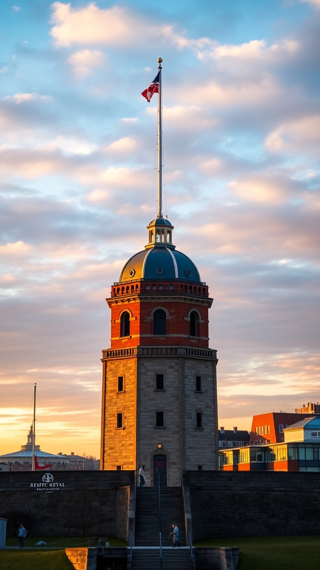 Halifax in 60 seconds