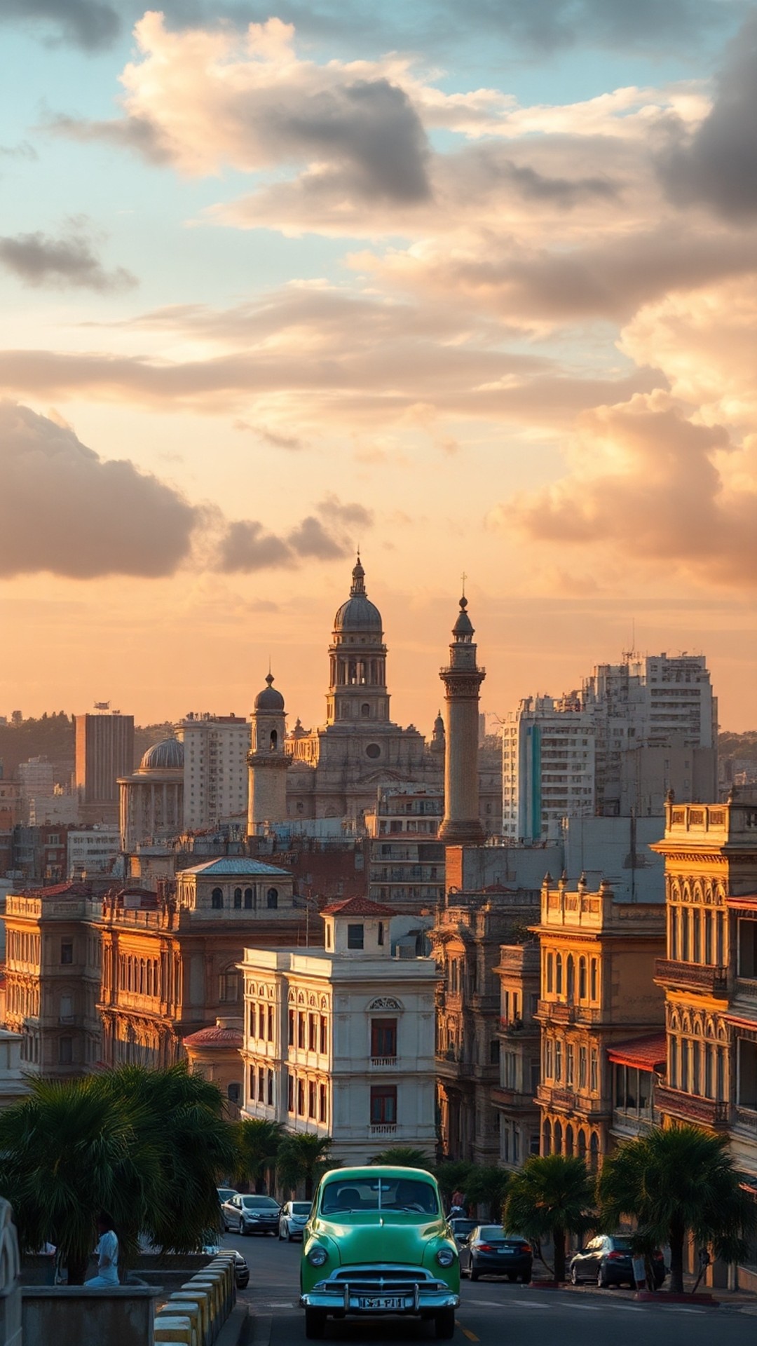 Havana in 60 seconds