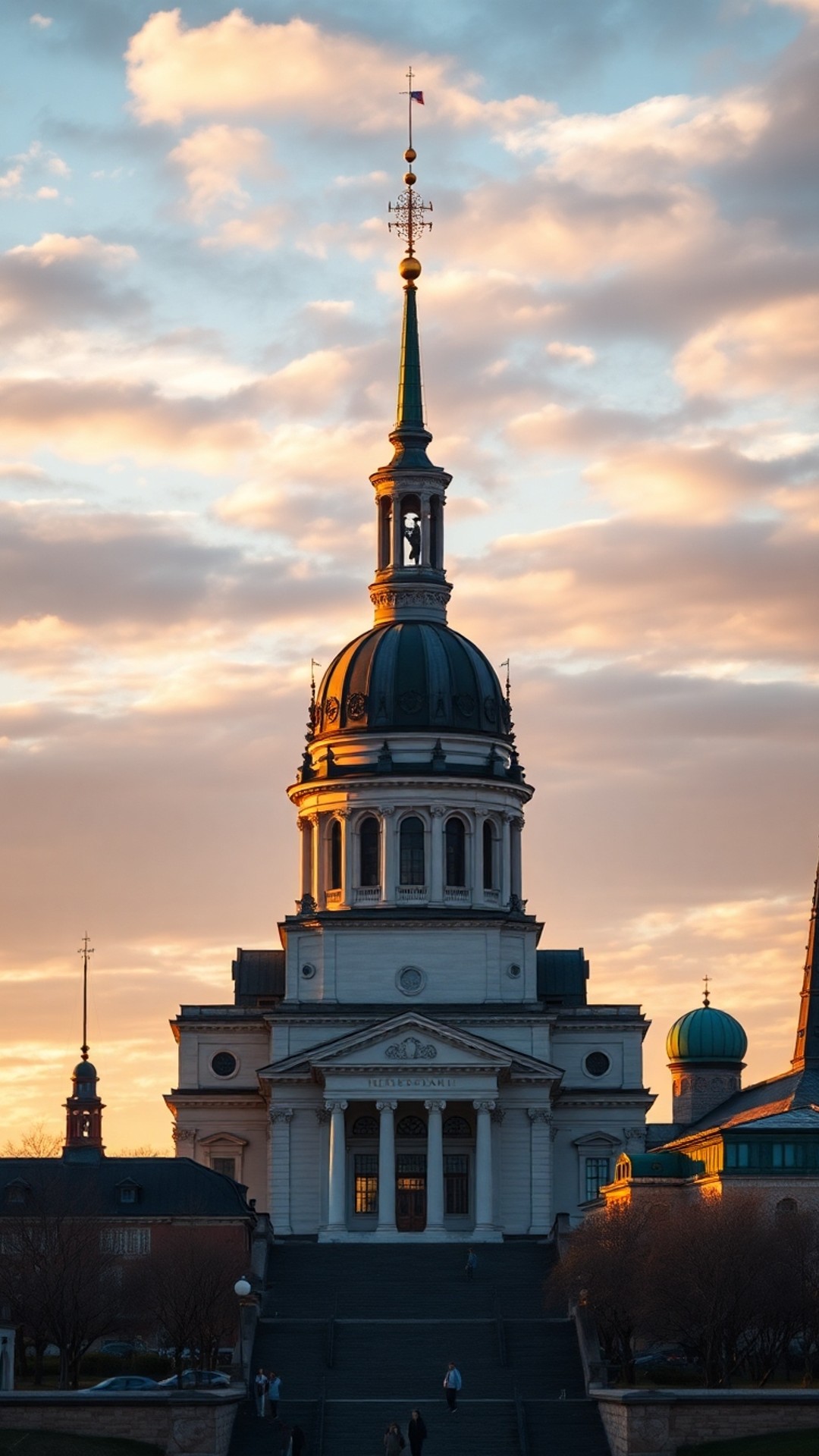 Helsinki in 60 seconds