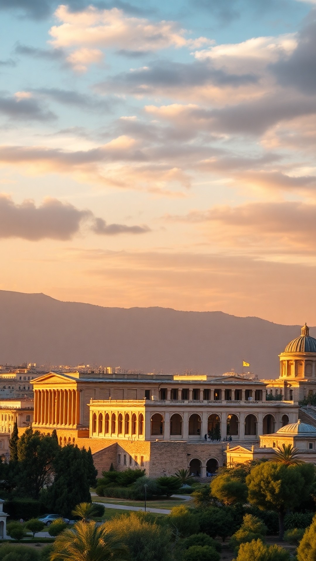 Heraklion in 60 seconds