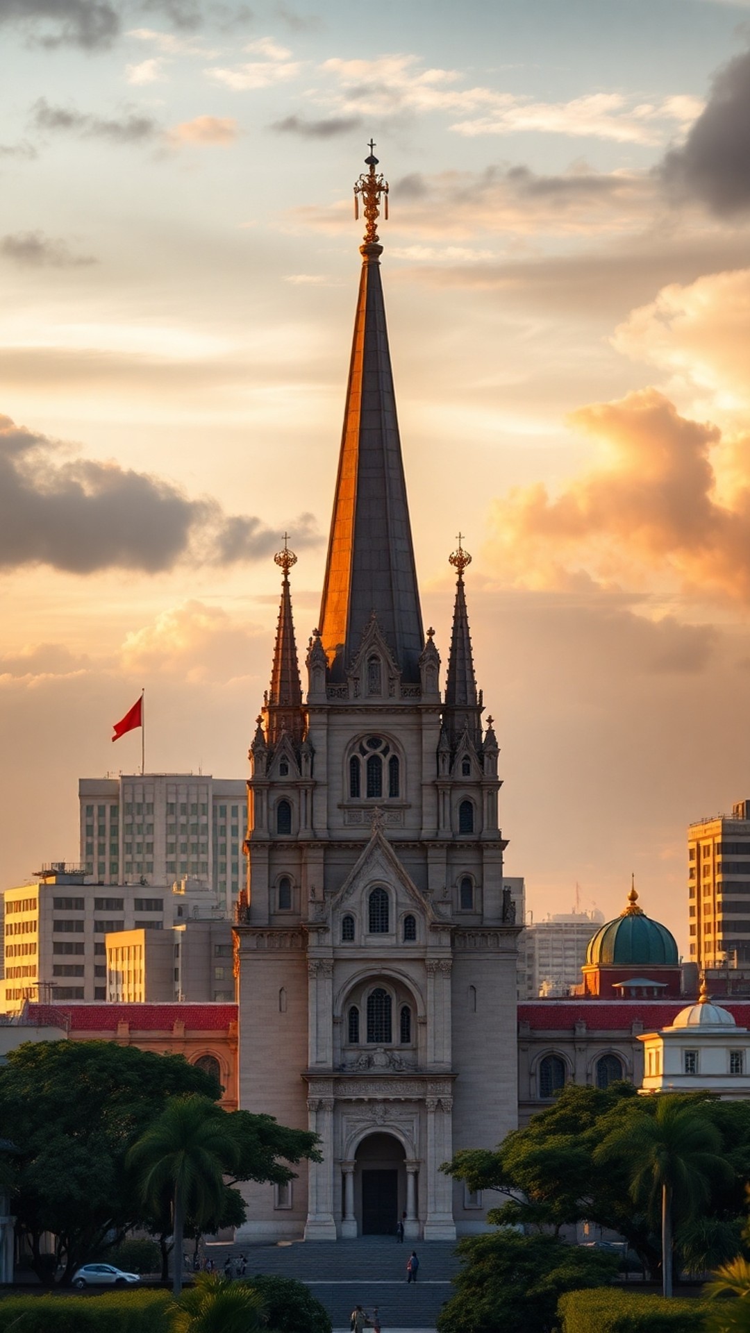 Ho Chi Minh City in 60 seconds