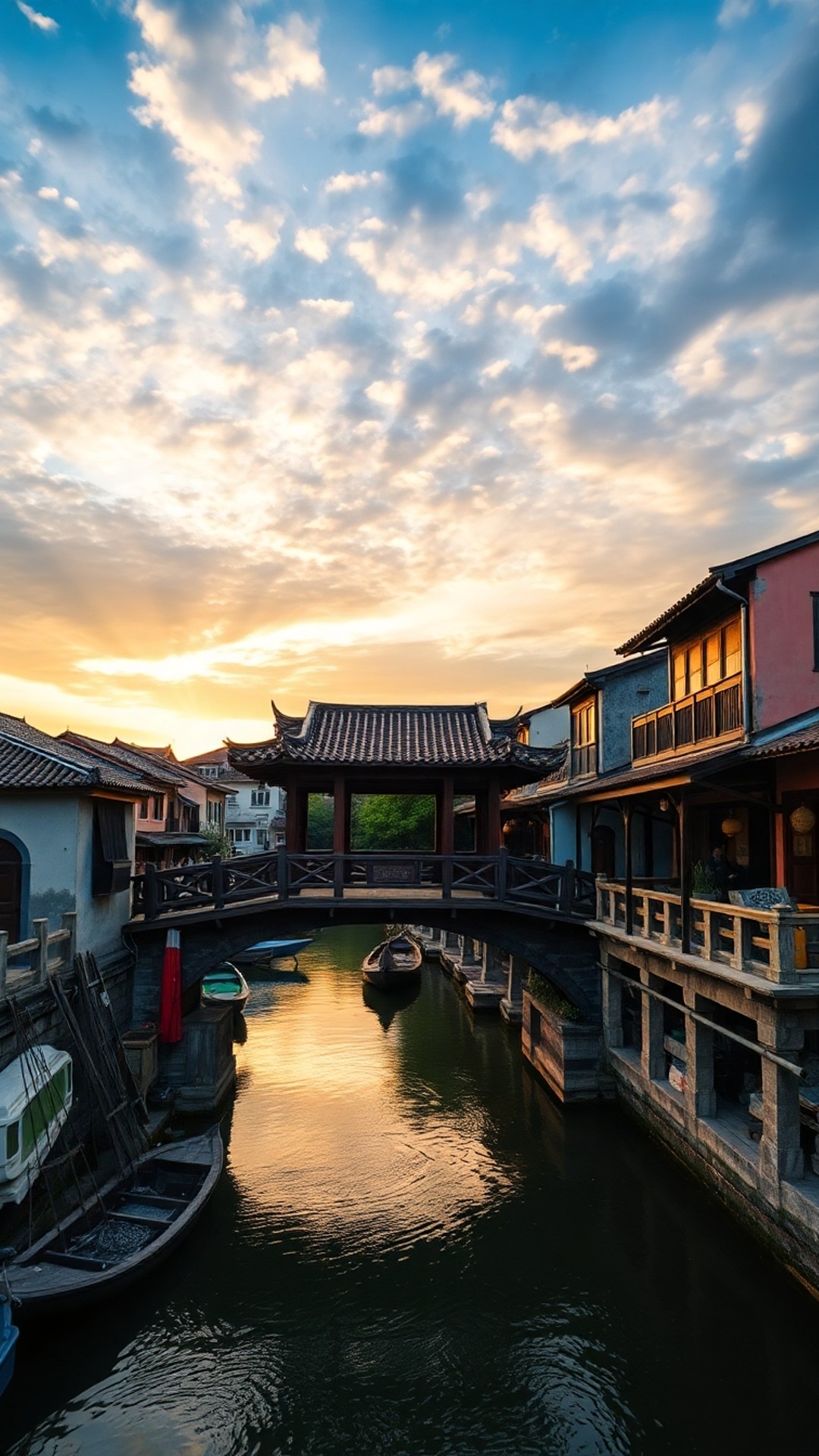 Hoi An in 60 seconds