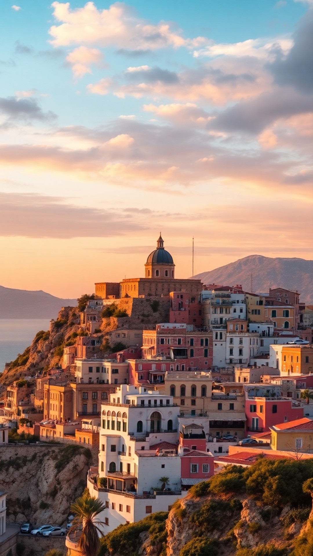 Ibiza in 60 seconds
