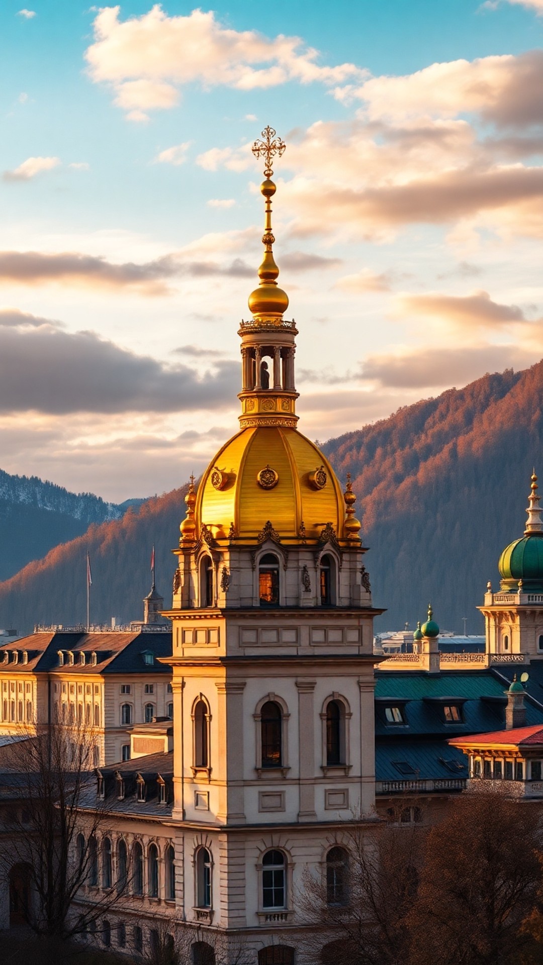 Innsbruck in 60 seconds