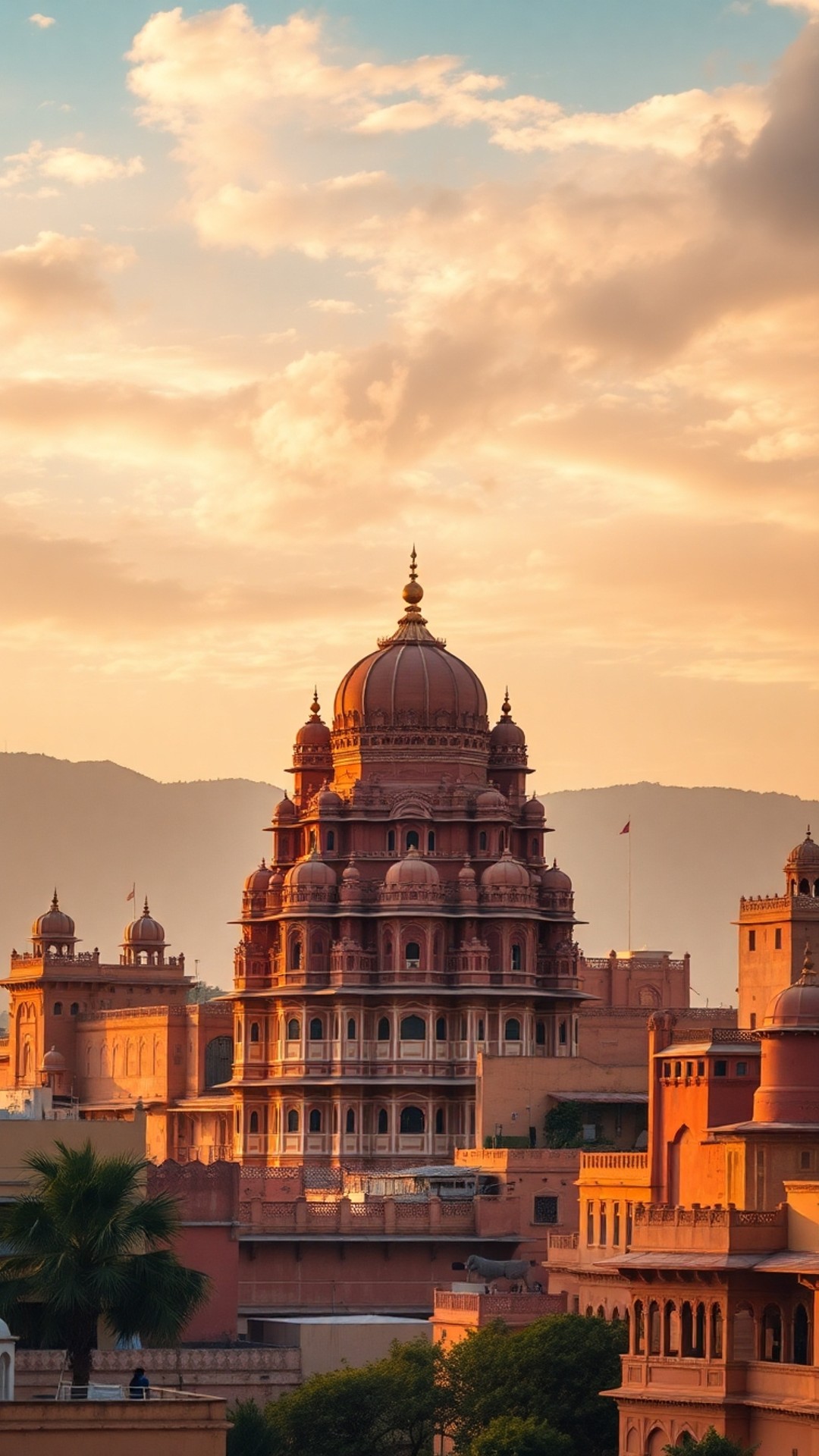 Jaipur in 60 seconds
