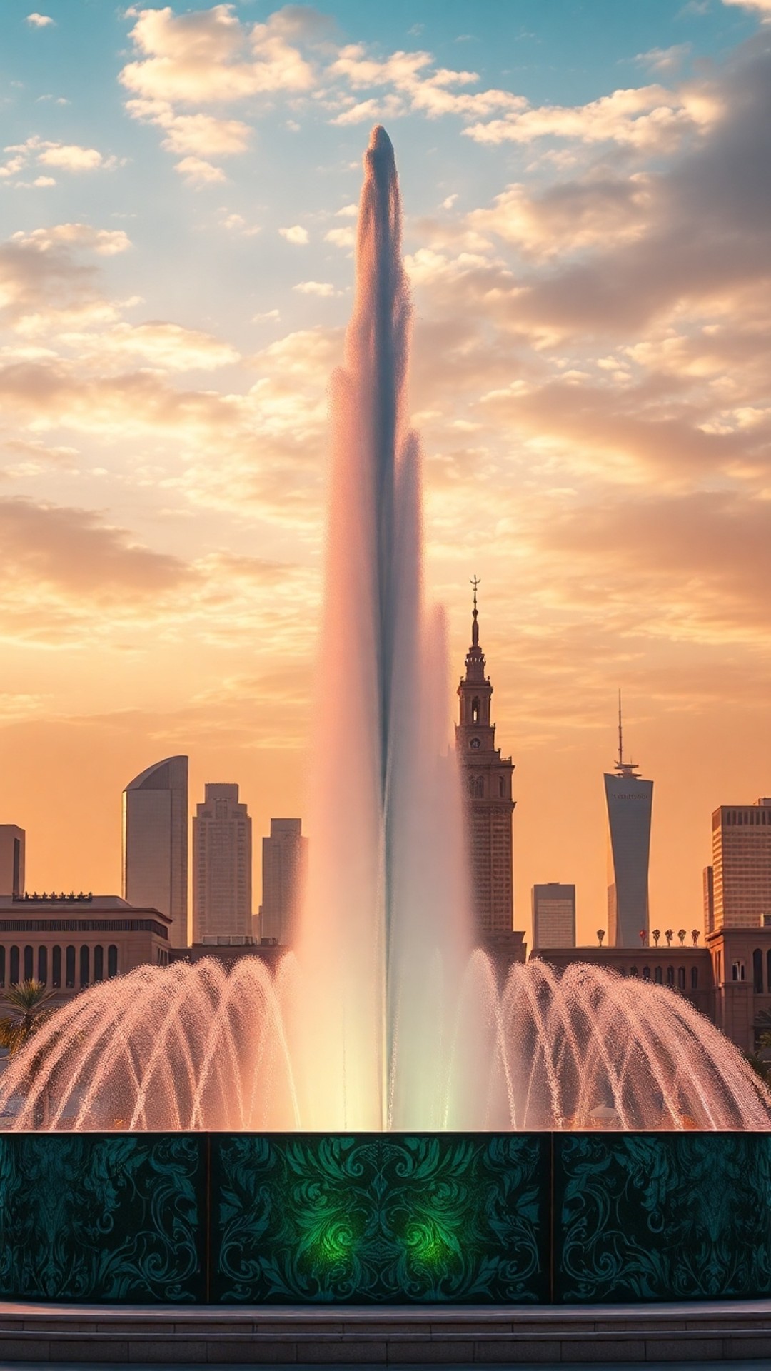 Jeddah in 60 seconds