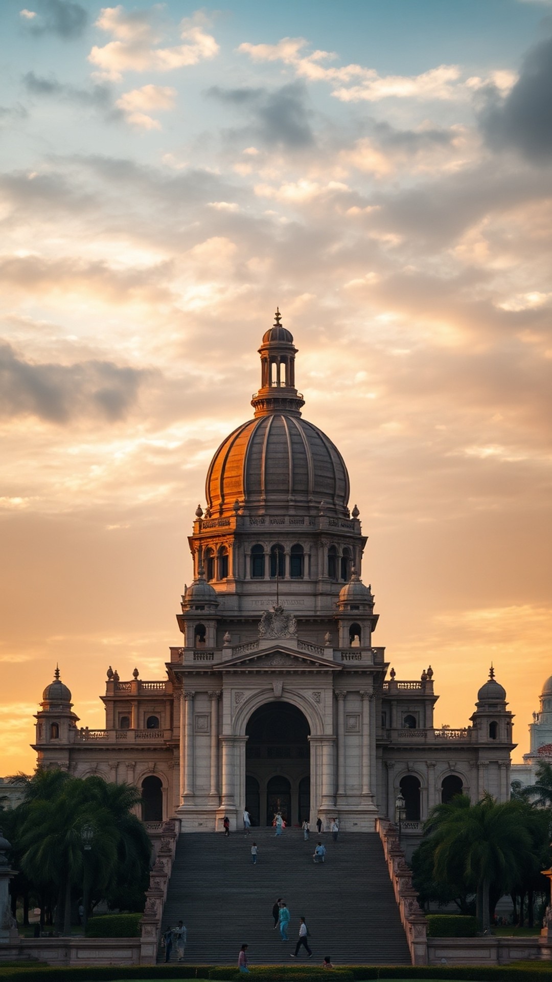 Kolkata in 60 seconds