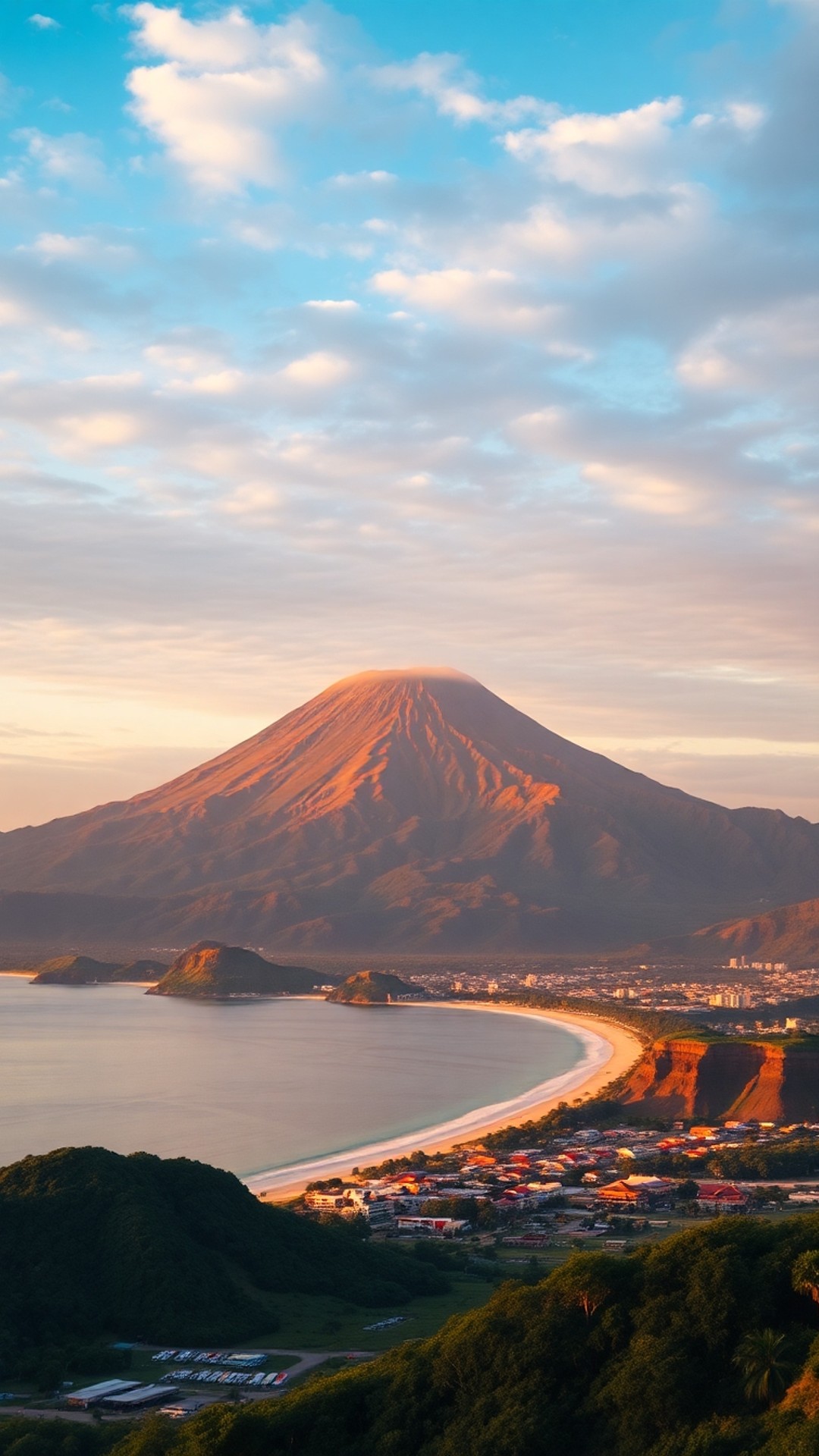 Lombok in 60 seconds