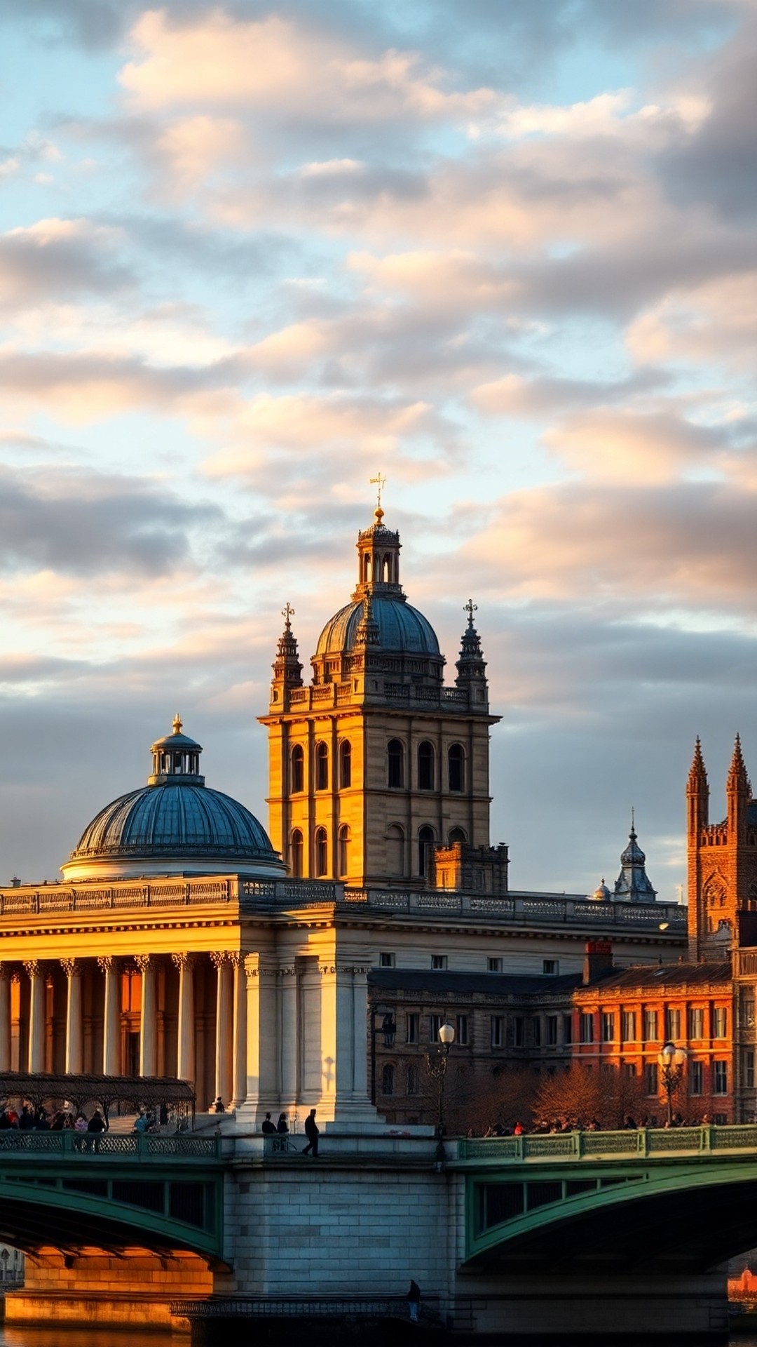 London in 60 seconds