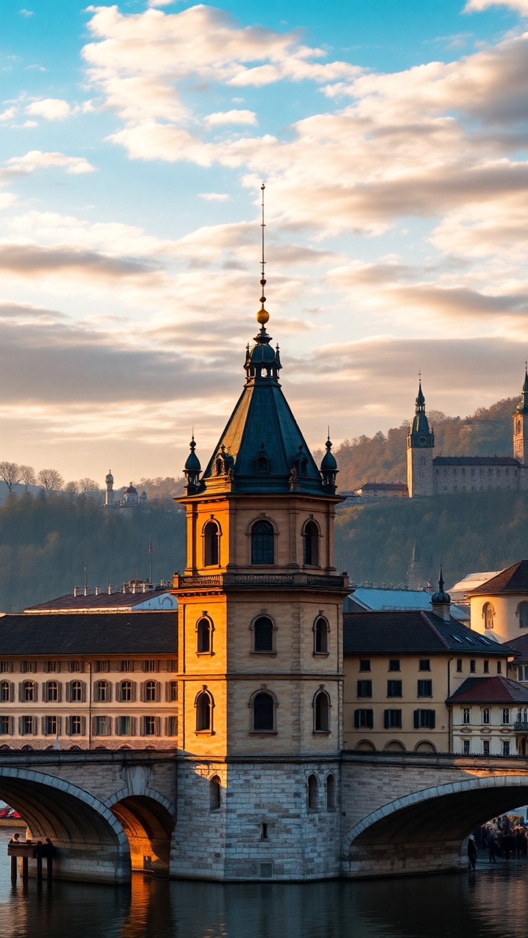 Lucerne in 60 seconds